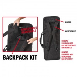 EXPLORER BACKPACK KIT