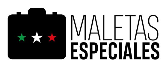 Maletas Especiales